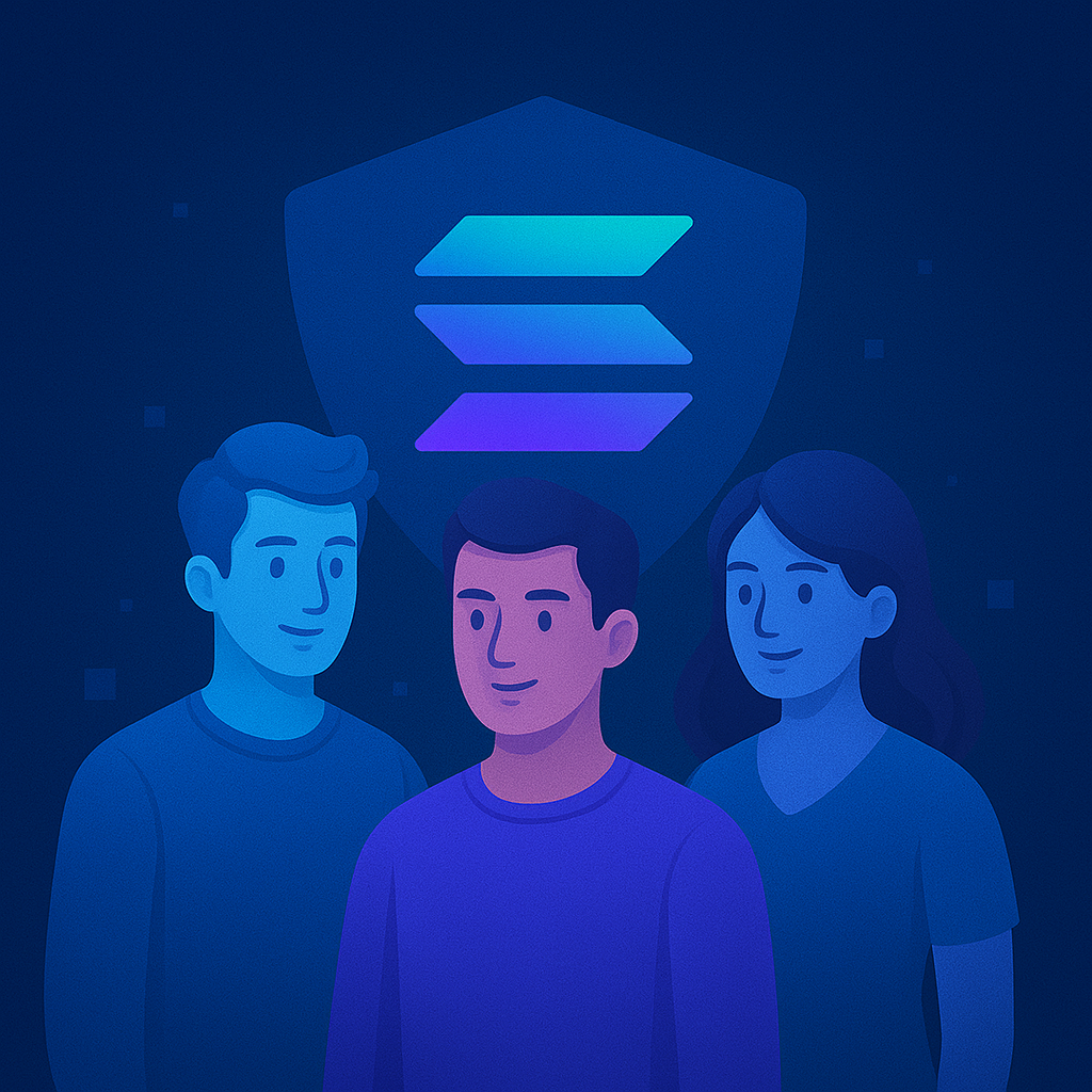 Superteam Collaboration