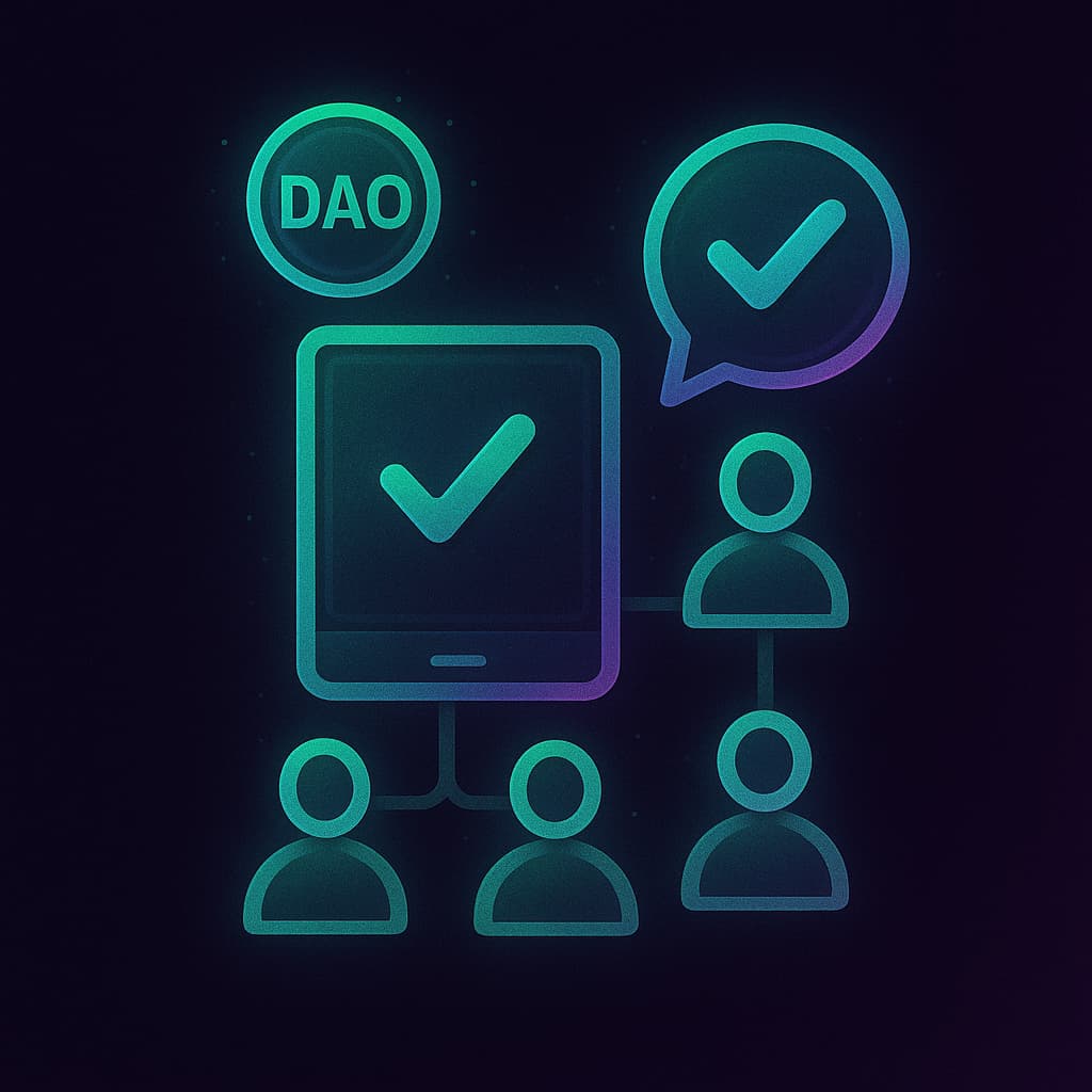 Community Governance