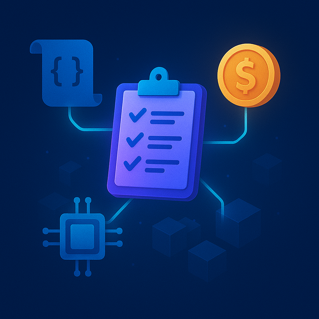 Programmable Incentives