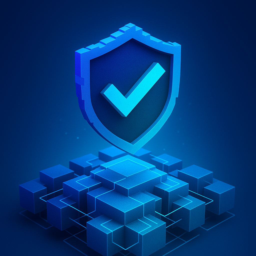 On-chain Verification
